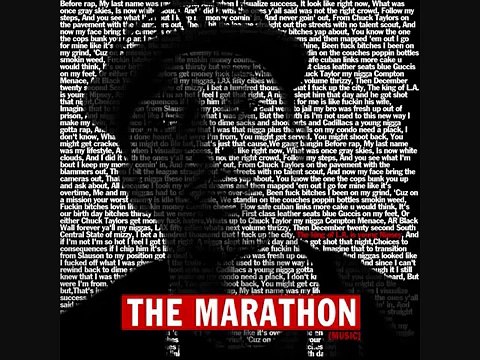 (7) Nipsey Hussle - Young Rich And Famous - The Marathon