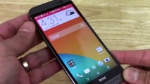 Unboxing HTC One M8   Primeras Impresiones