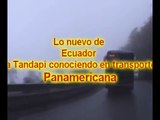 Transportes Panamericana Internacional
