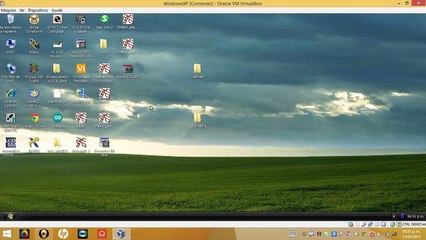 Conexion  de PLC Allen Bradley SLC con PC (RsLinx)