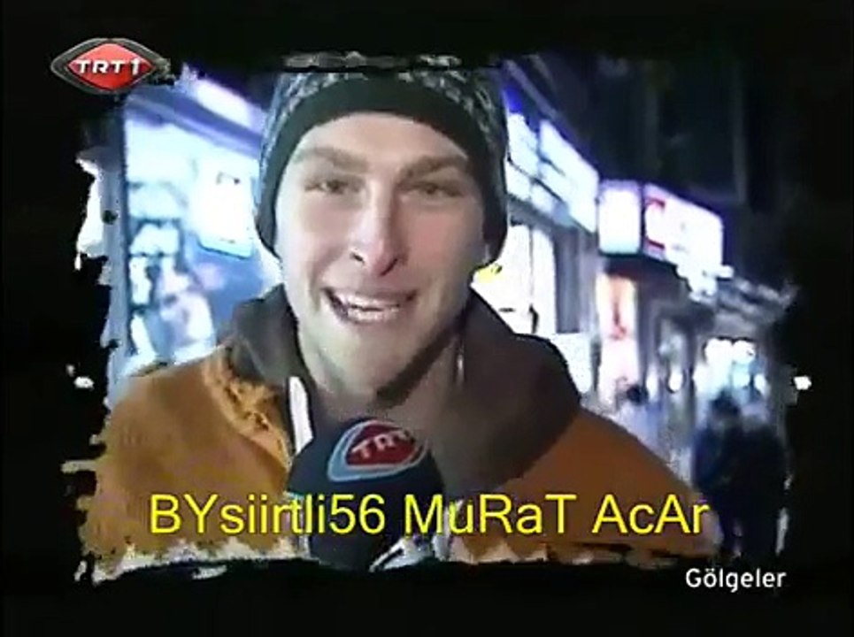 Ferdi Tayfur-Belgeseli TRT