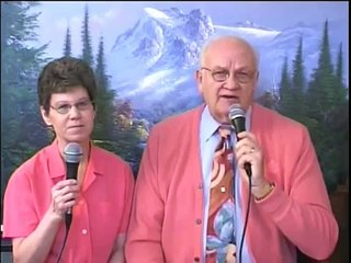 Country Gospel - Swing Low Sweet Chariot