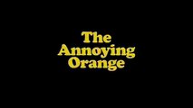 The End of the Annoying Orange