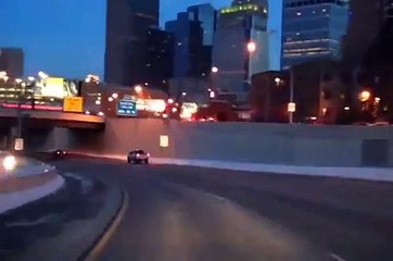 Minneapolis/St. Paul Skyline (Twin Cities)