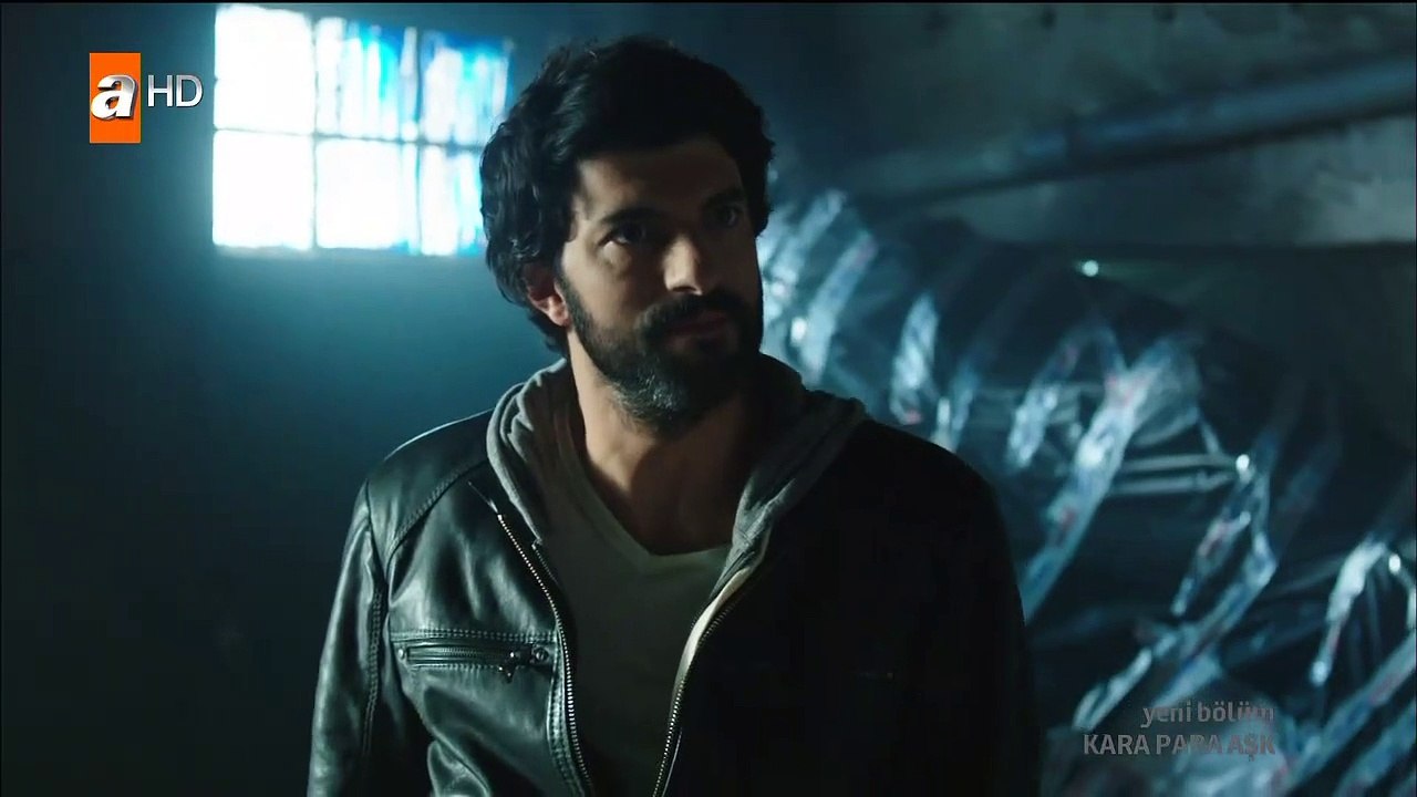 Kara Para Aşk 50.Bölüm izle 17 Haziran 2015 tek parça