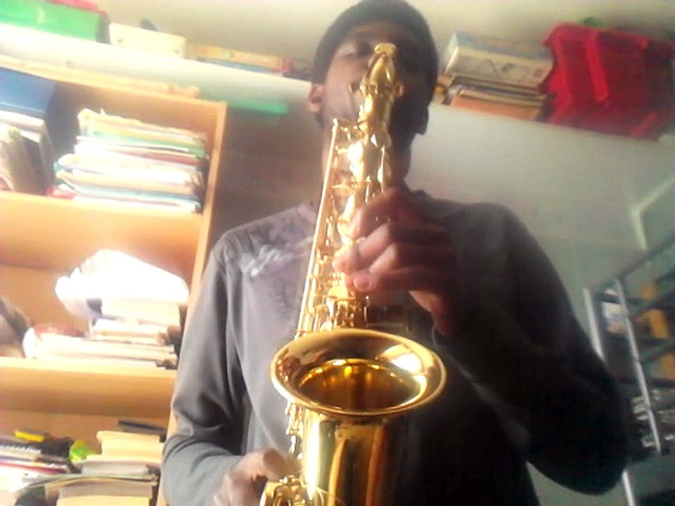 "Solitude" - Johnny Hodges