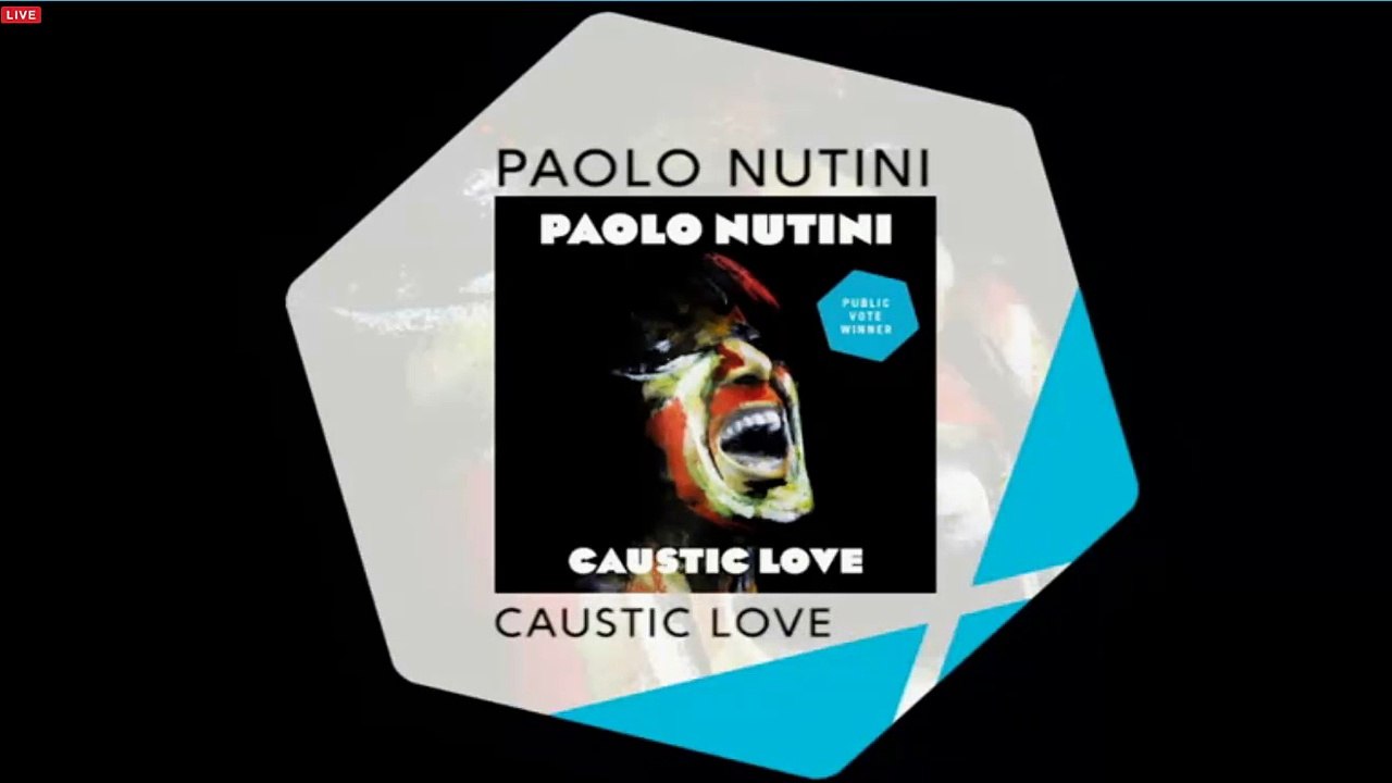 Paolo at Sayawards.