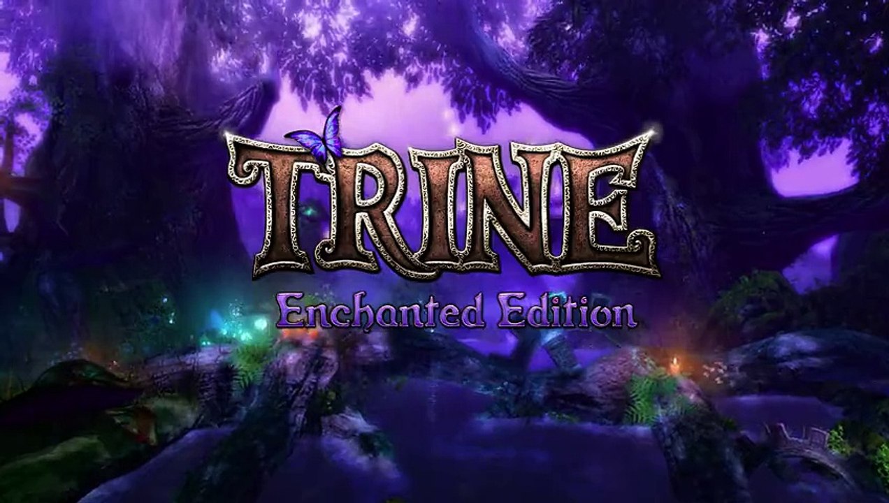 Trine Enchanted Edition