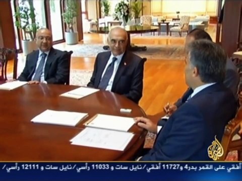 Syria Aljazeera news 14 08 2011 12 00 GMT سورية الجزيرة منتصف اليوم الزوارق الحربية تقصف اللاذقية وسقوط 19 شهيد شهود عيان من اللاذقية وحمص ودمشق