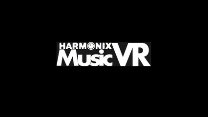 Harmonix Music VR - Trailer E3 2015