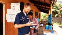 Ebola patient Dr. Kent Brantly in his own words