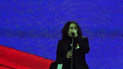 Земляне - Эй, страна