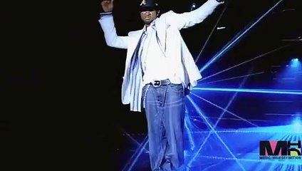 Usher ft. Ryan Lochte - Jeah