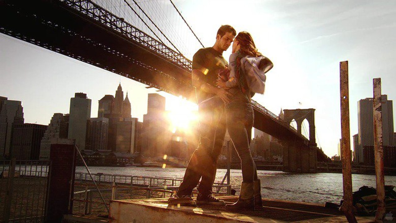 Step Up 3D Full Movie [HD]