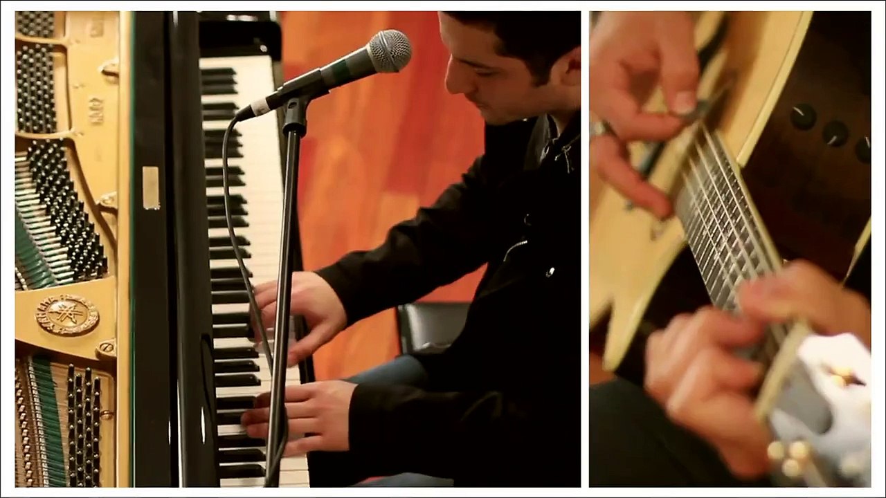 Boyce Avenue -  Will You Be There