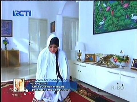 Sakinah Bersamamu Episode 003 - 004 Part 8