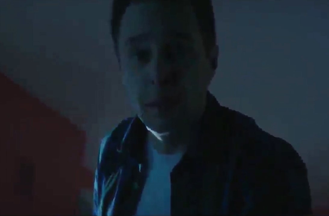 Poltergeist - Extrait (2) VOST