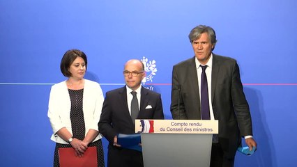 France to add 10,500 housing places for migrants: ministry