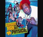 Elephant Man-Lets Get Physical (2008)