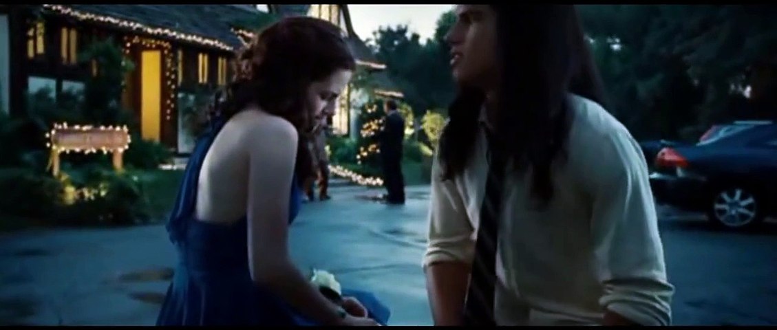 Jacob Black - Animal I Have Become - The Twilight Saga