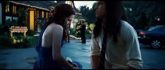 Jacob Black - Animal I Have Become - The Twilight Saga