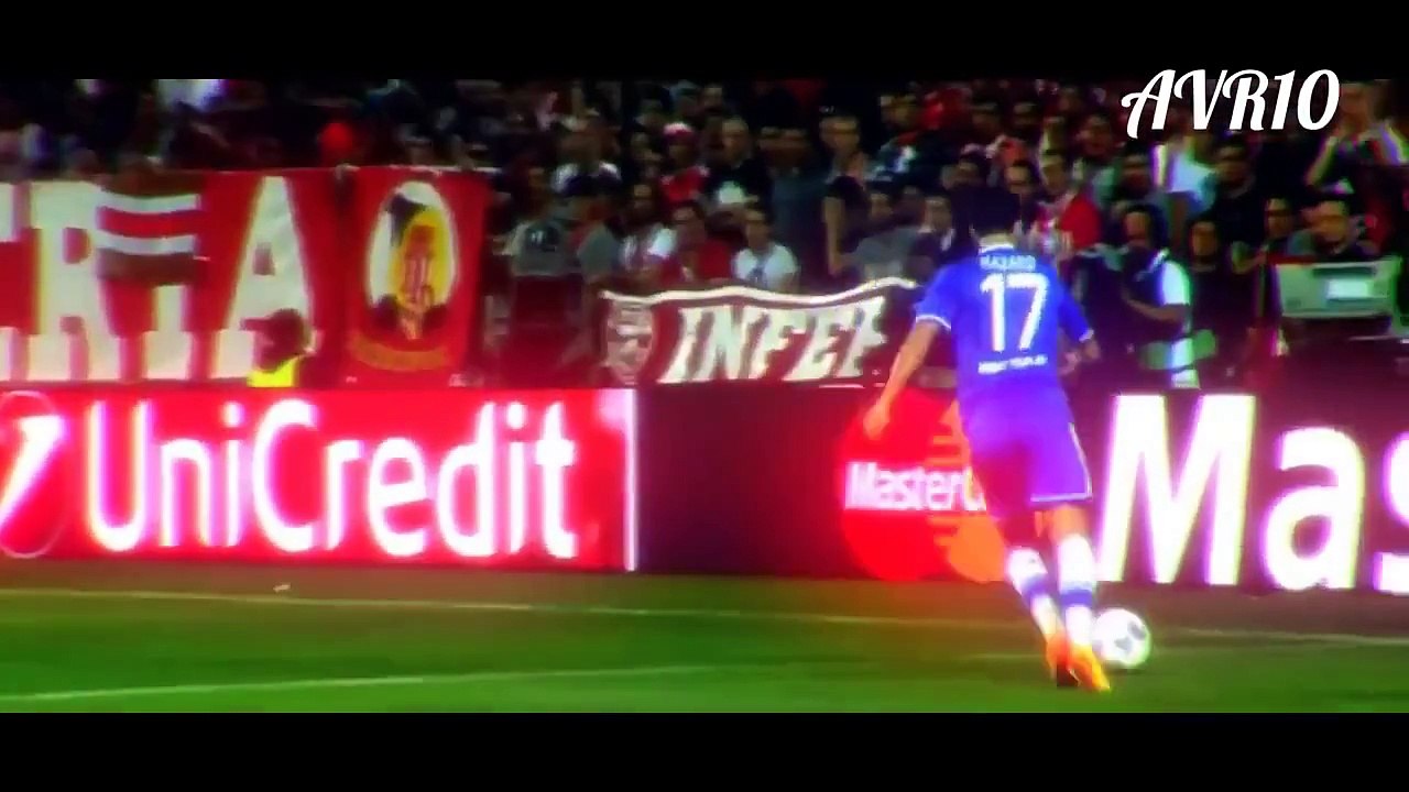Neymar Jr    The Future of Football Skills 2015