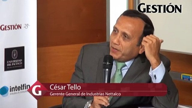 Mesa textil y confecciones: ¿Qué riesgos para el sector se advierten en el frente interno y externo?