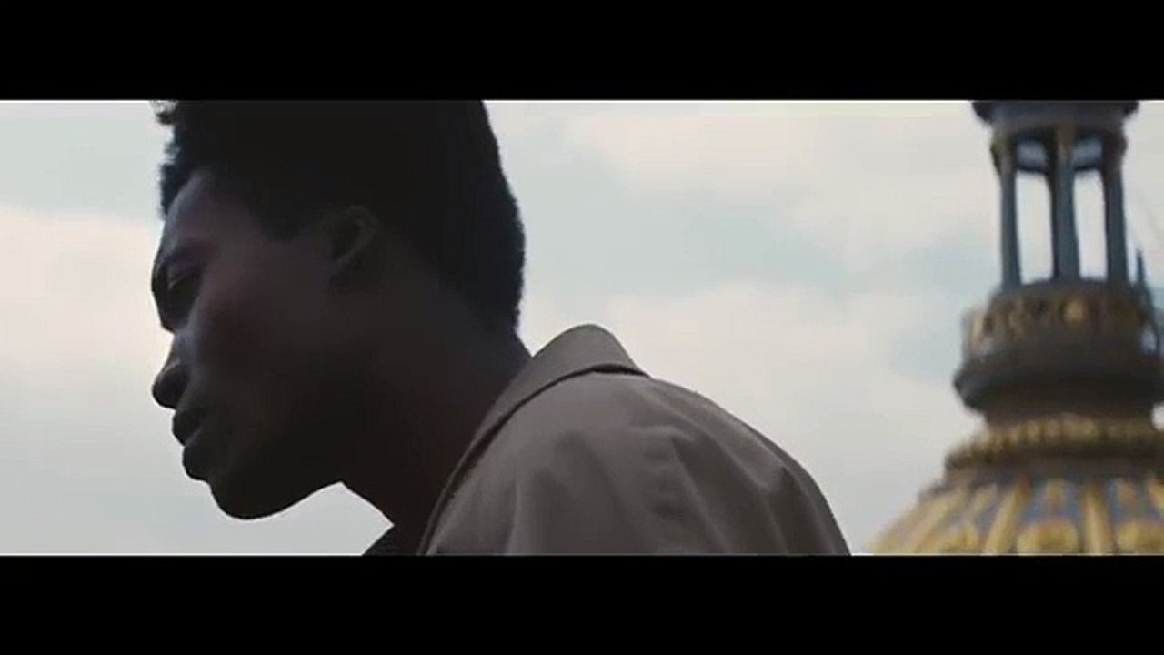 Benjamin Clementine - London