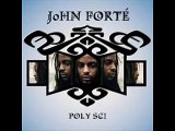 John Forte - They got me Featuring Destruct, Fat Joe