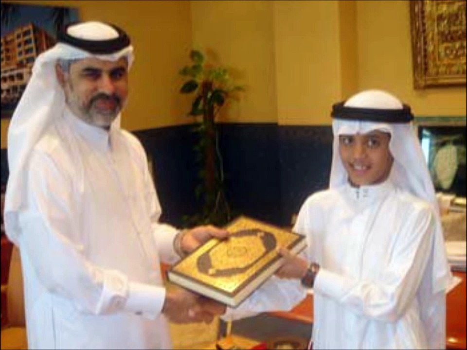 Mohammed taha Junaid Photo Album Rare