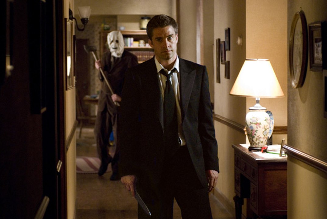 The Strangers Full Movie [HD]