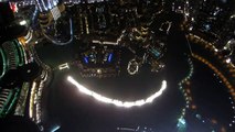 Поющий Фонтан Дубай The Dubai fountain HD https://goo.gl/8MJxRu