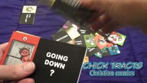 Chick Tracts (Christian comics)