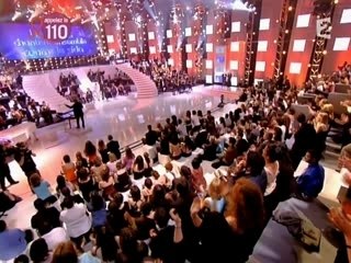 Garou & Patricia - L'hymne a l'amour