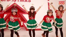 [Crayon Pop] 크레용팝 '꾸리스마스(Lonely Christmas)' TEASER