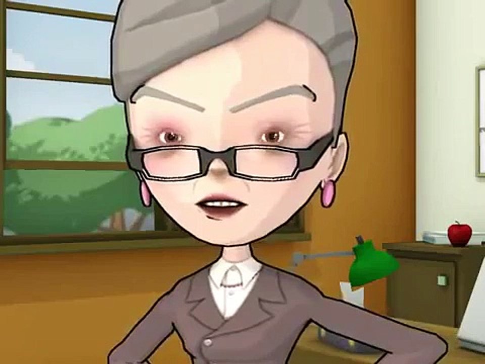 Teacher v.s Pupil