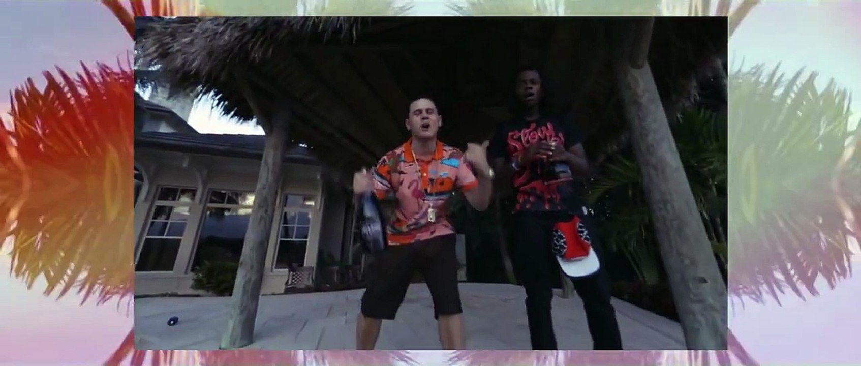 Richie Stackin Feat. Steven Jo - Floridarica [Florida Unsigned Artist]