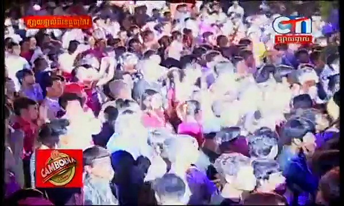 Khmer comedy by Peakmi team 01 March 2015  CTN Comedy 2015  YouTube