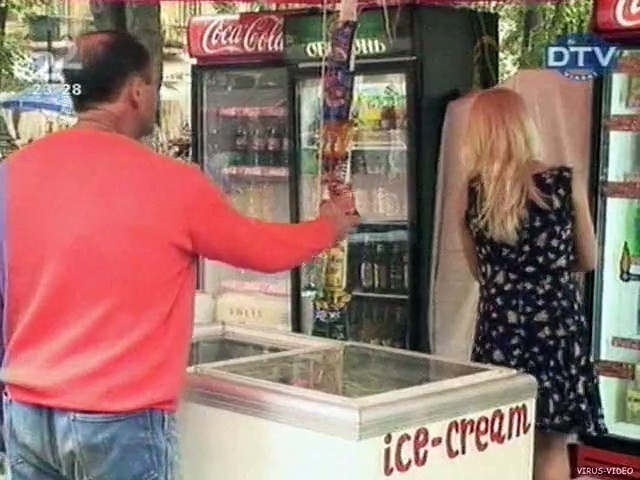 Naked And Funny - 03