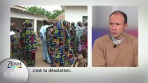 Boko Haram au Cameroun et au Nigeria - Père GeorgesVandenbeusch