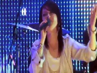God is Able by Planetshakers (Live)