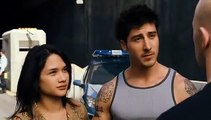 Distrito 13 (Barrio 13) (Español Latino) (9/9)