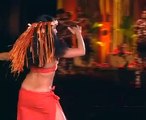 Tahitian Traditional Dance - 3