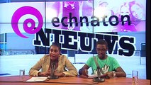 Echnaton FM Crossmedia te gast bij AVisueel