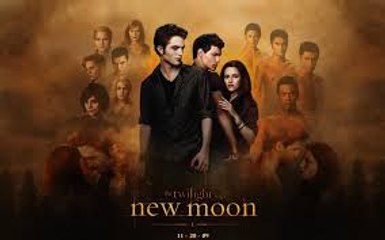 The Twilight Saga: New Moon Full Movie [HD]