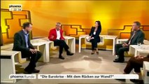 Mehr Demokratie e.V und Stephan Schulmeister Wirtschaftsforscher 28.06.2012 - die Bananenrepublik