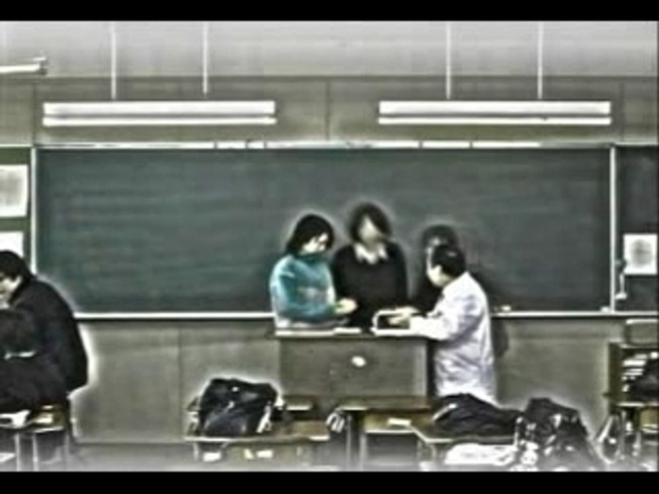 No ni Saku Hana no You ni - NHK