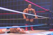 Bret Hart vs. Kurt Angle - JWF 2010 Promo