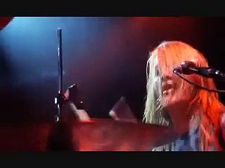 It's Dangerous Business - Survive, Kaleidoscope (Underoath)