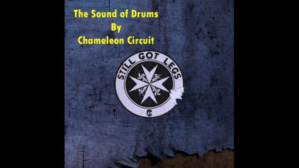 Chameleon Circuit - The Sound of Drums